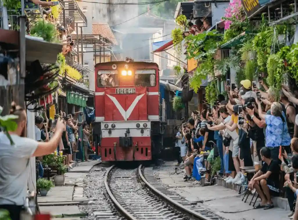 Hanoi Tour Packages