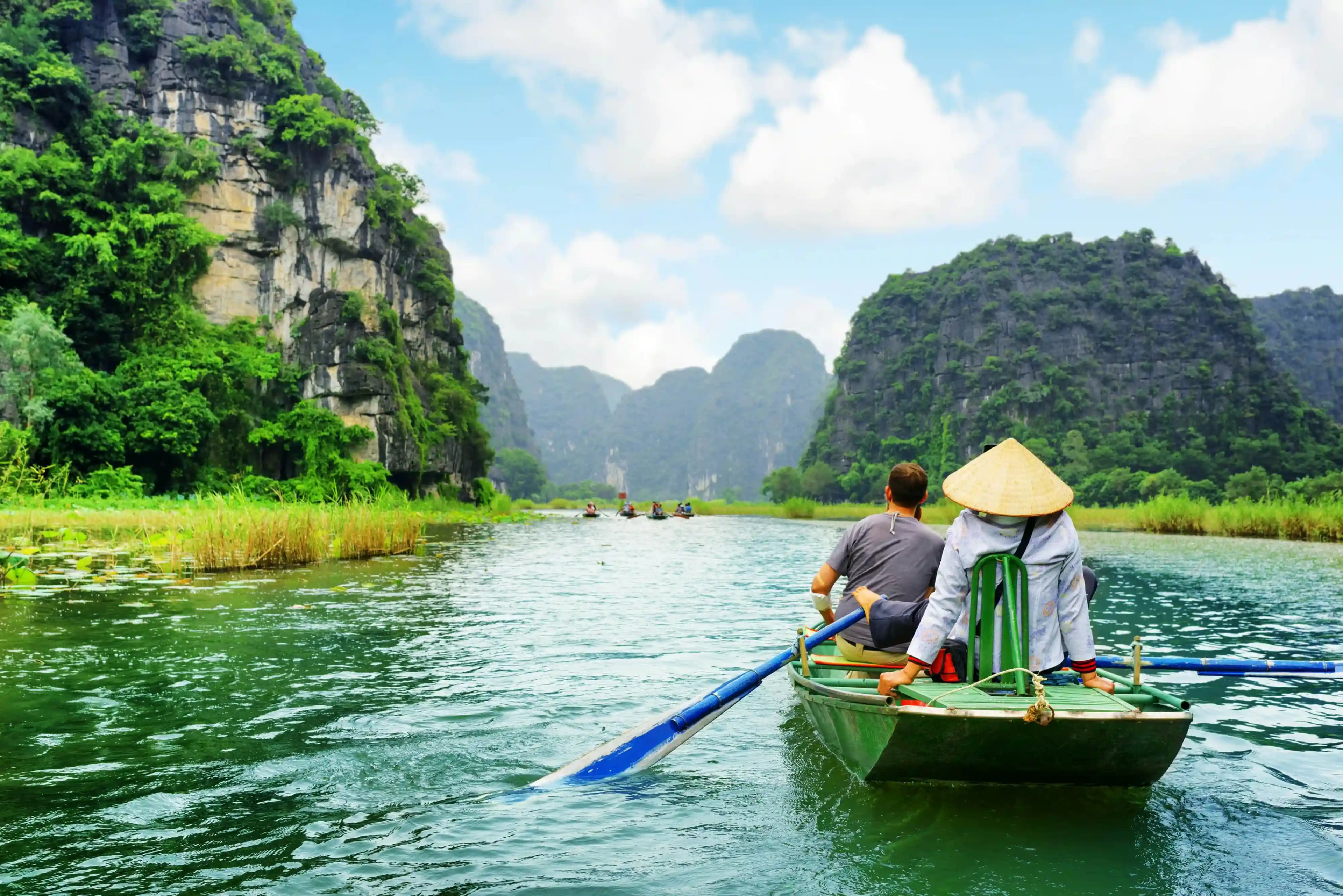 Amazing Vietnam Tour