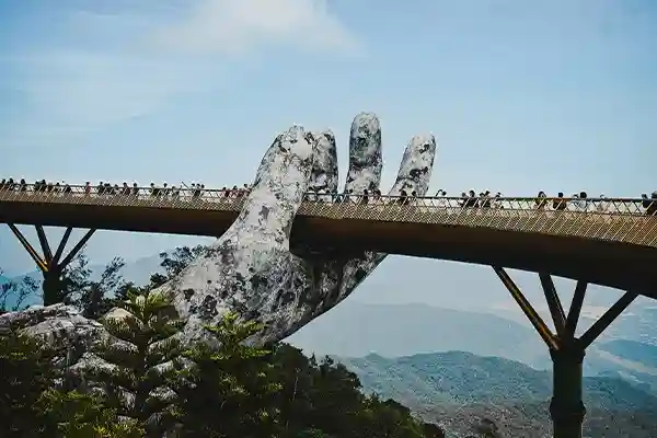 Vietnam with Flights from HaNoi