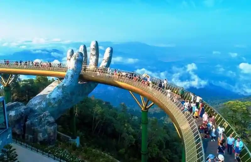 Beautiful Vietnam Tour