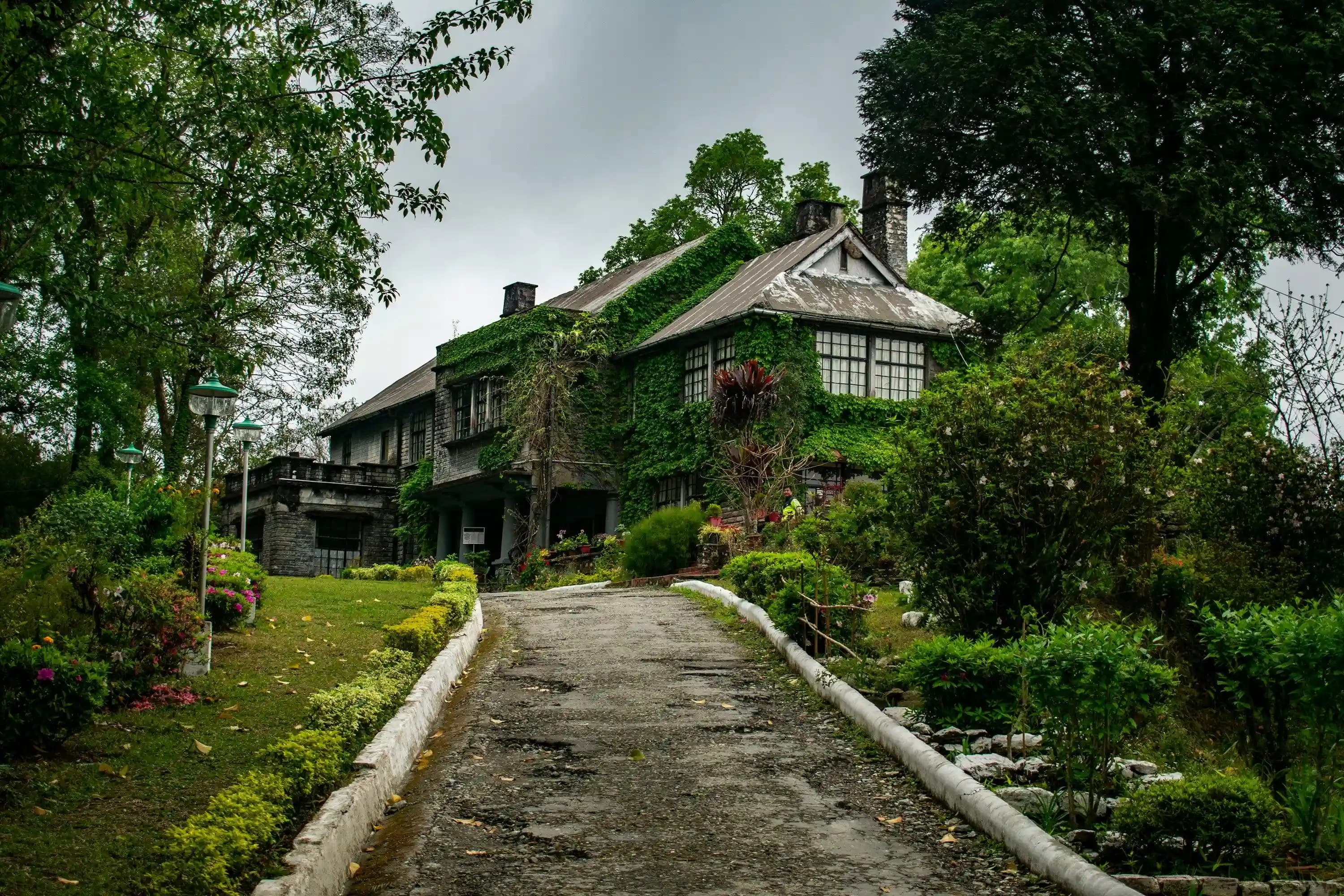 Places to Visit in Kalimpong