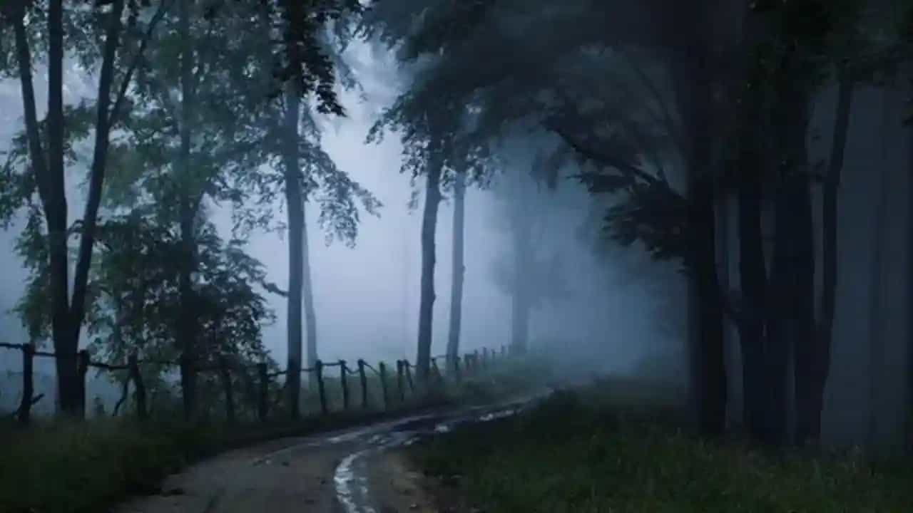 Haunted Places in Darjeeling