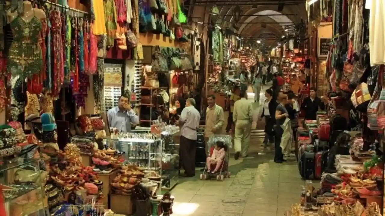Shopping Places in Kolkata