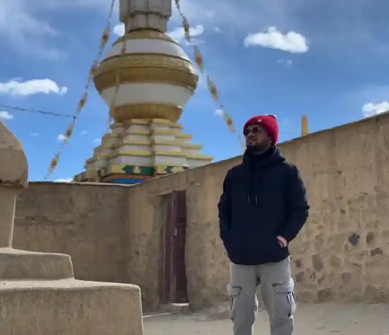 Ranjan Binwani