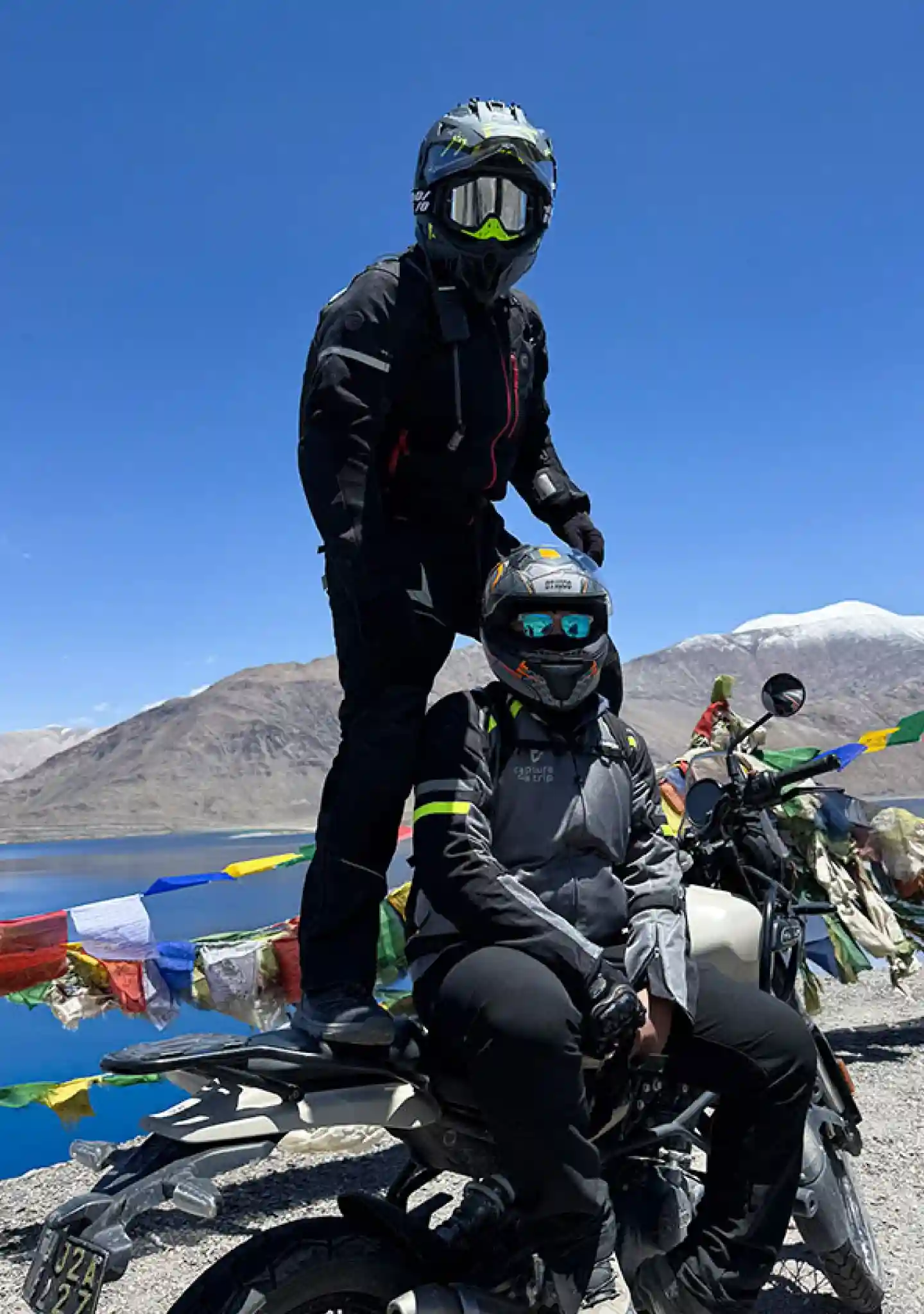 Spiti Valley Bike Trip Best Group Tour Deal1