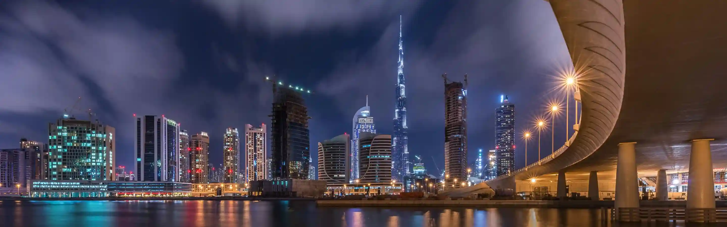 6-Day Dubai Group Trip with Abu Dhabi & Ferrari World