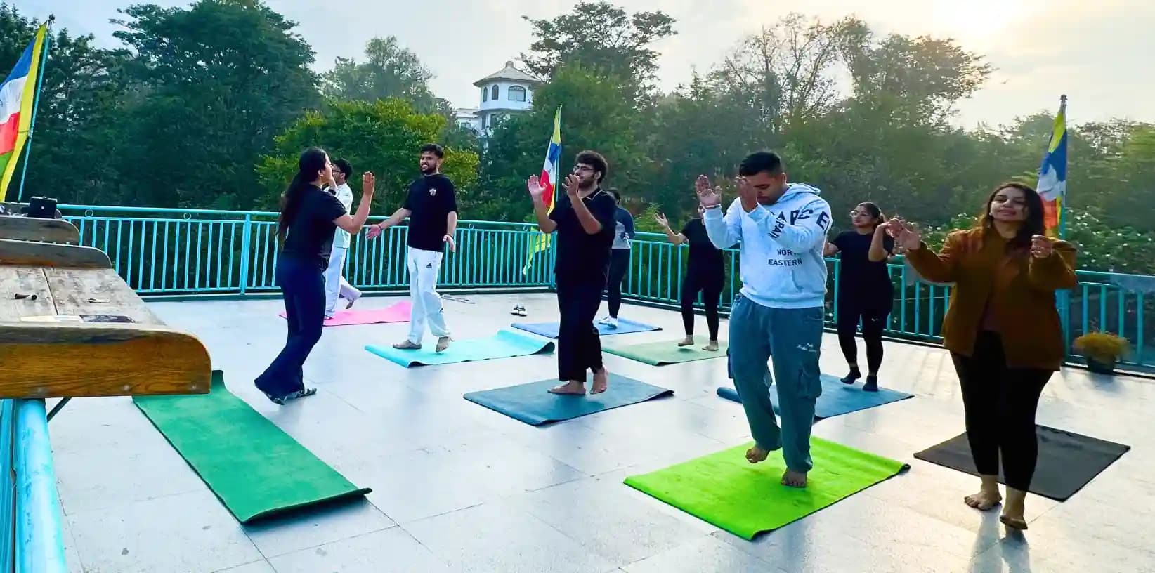 Jibhi, Himachal Pradesh