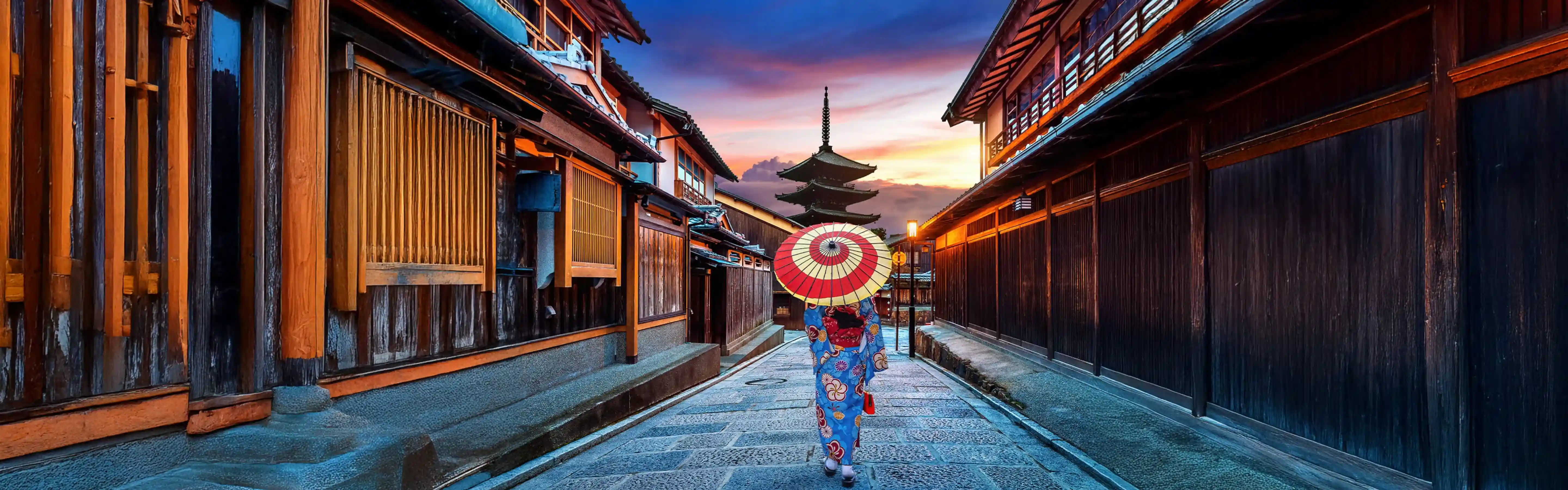 Japan All Girls Trip