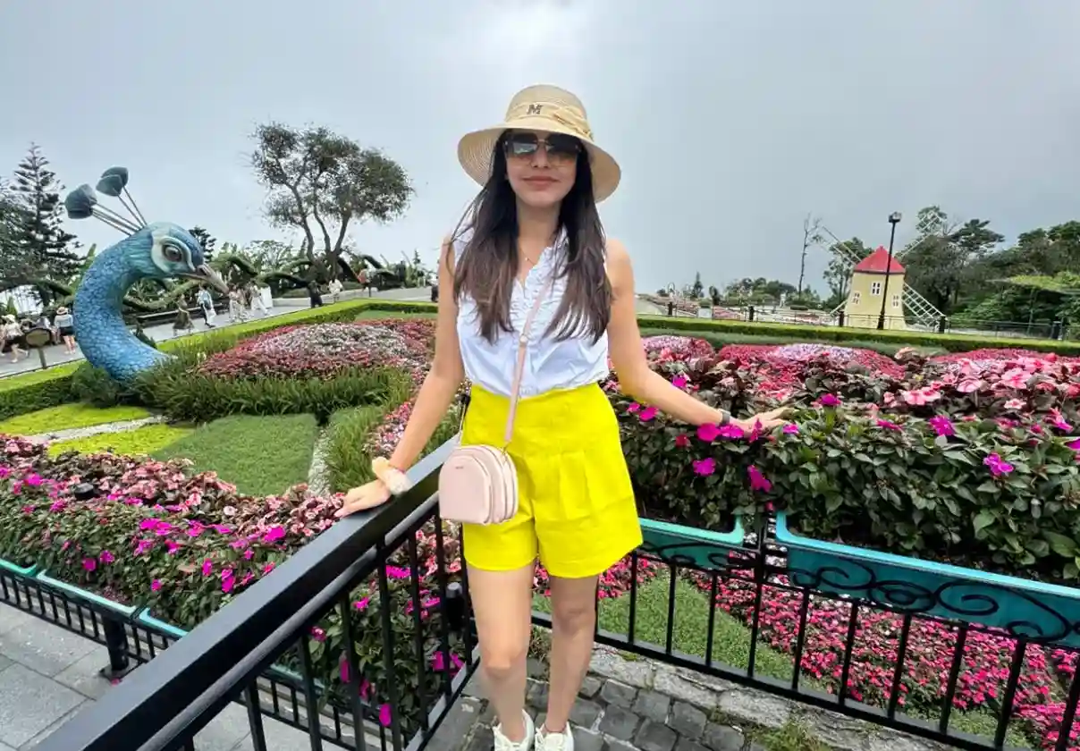 7 Nights 8 Days Vietnam Girls Trip