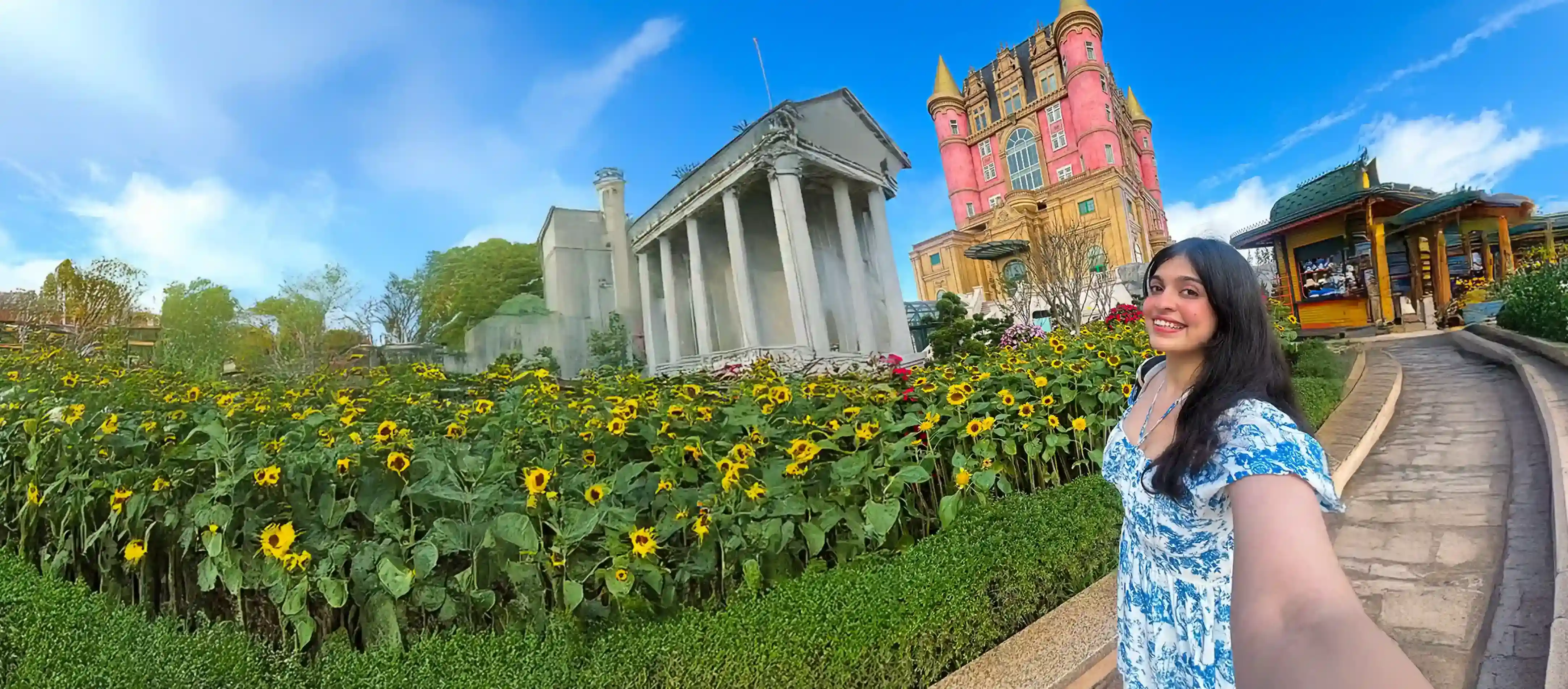 7 Nights 8 Days Vietnam Girls Trip