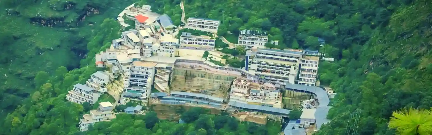 Vaishno Devi Tour Package