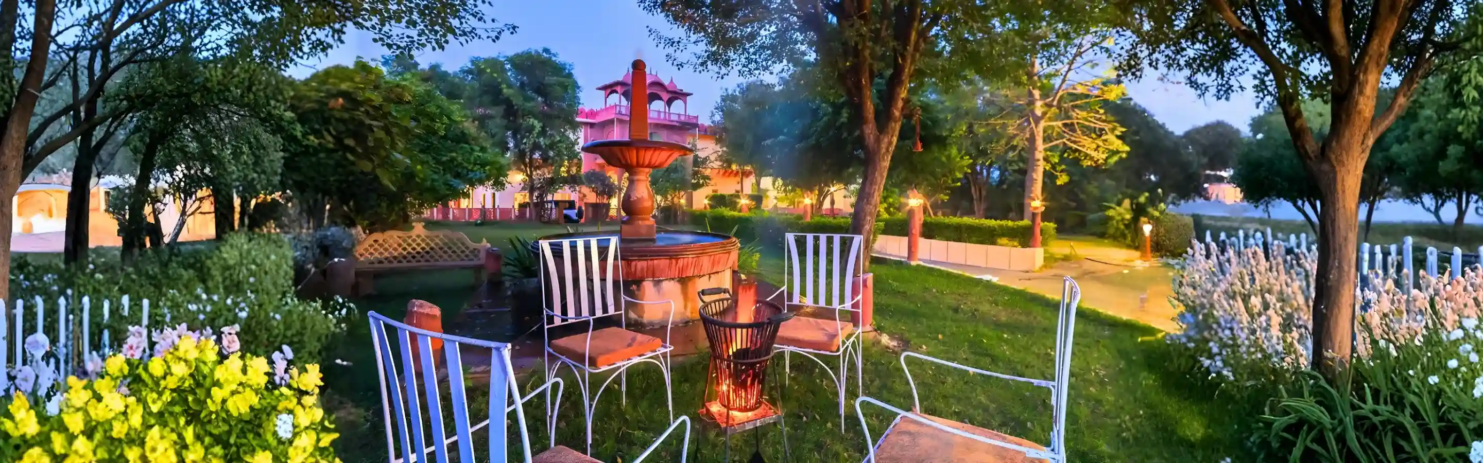 Quick Getaway Rajasthan