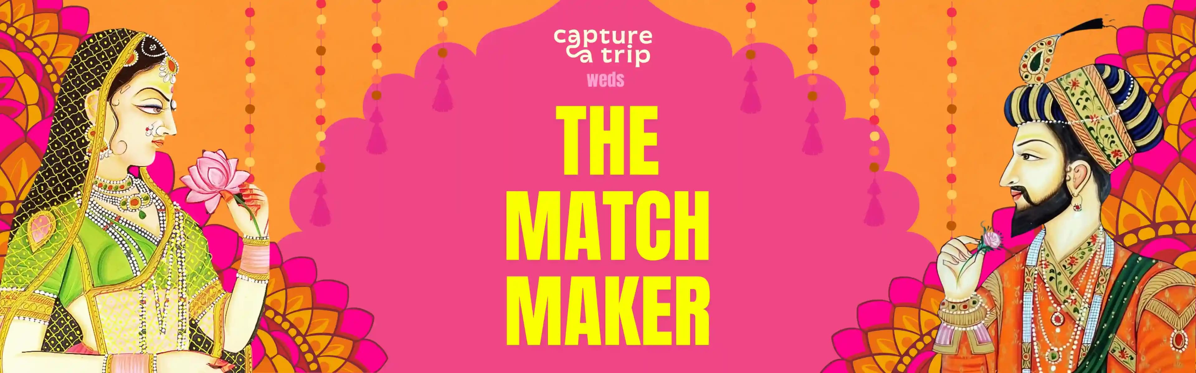 The Matchmaker Trips