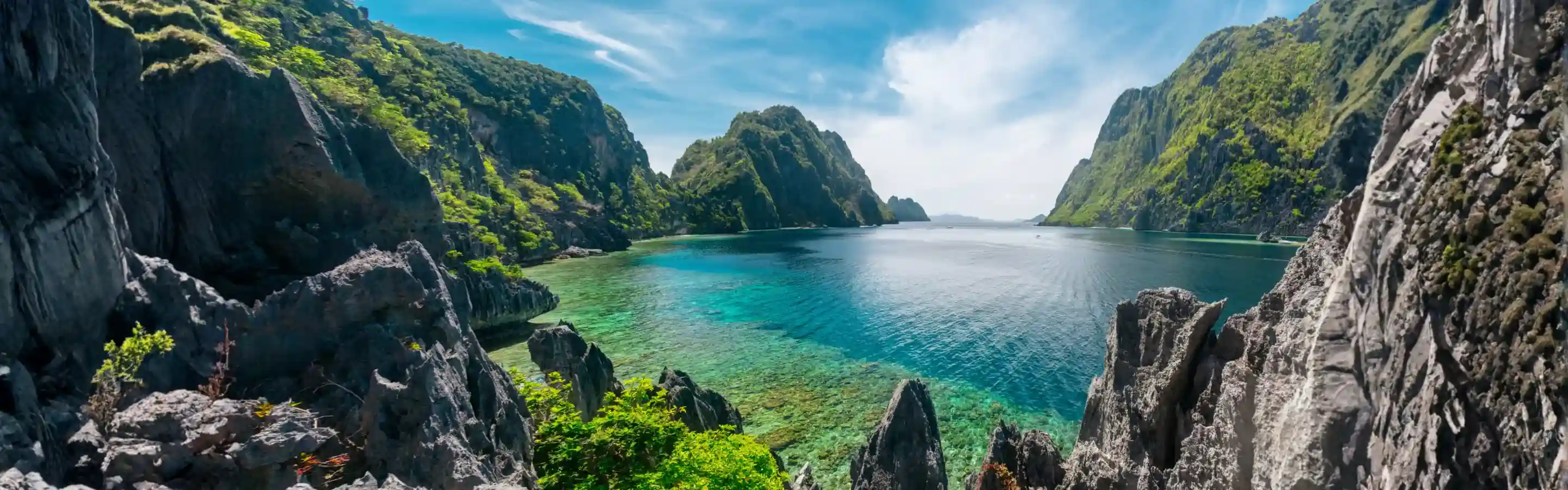 Philippines Community Trip ( With Flights )