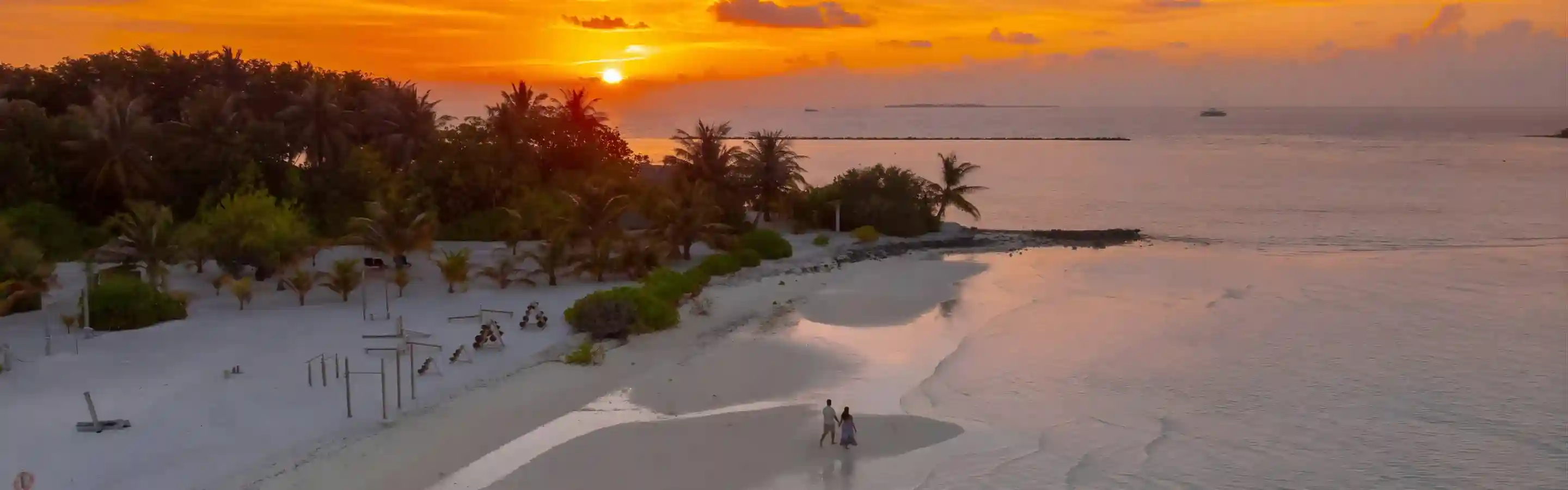 Romantic Escape Sri Lanka