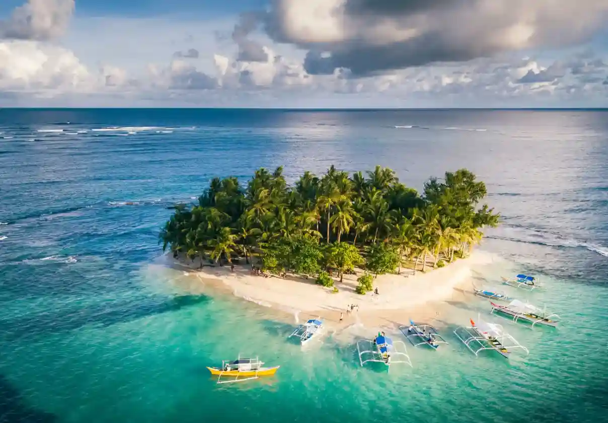 Philippines Community Trip ( With Flights )