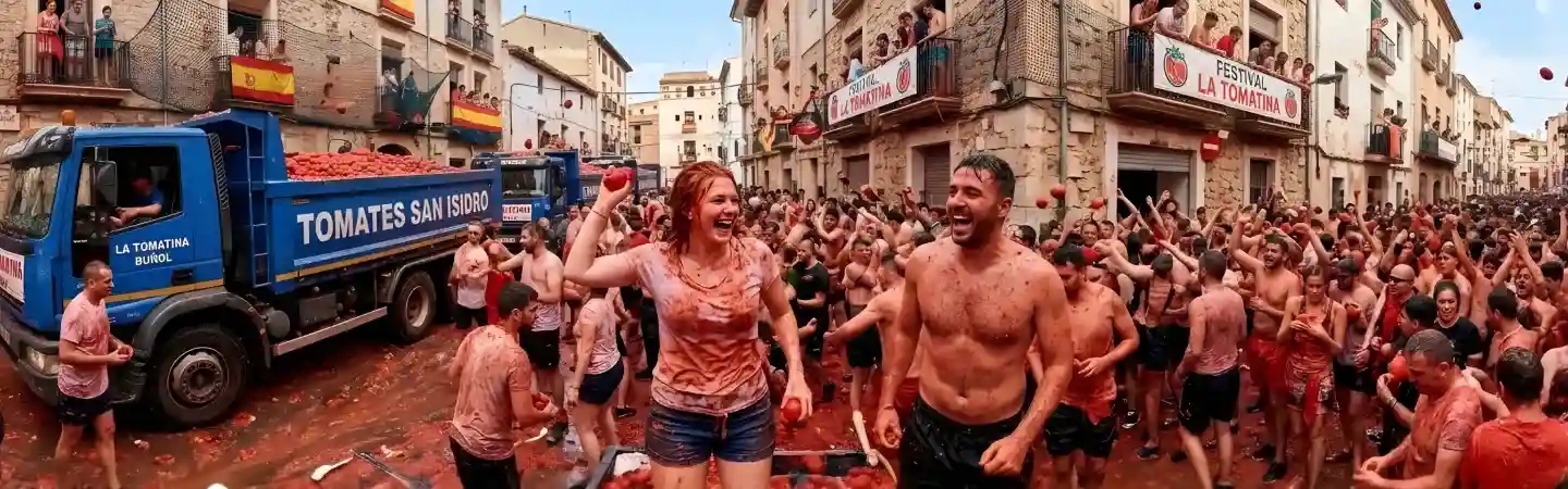 Spain Tour Packages - Capture A Trip