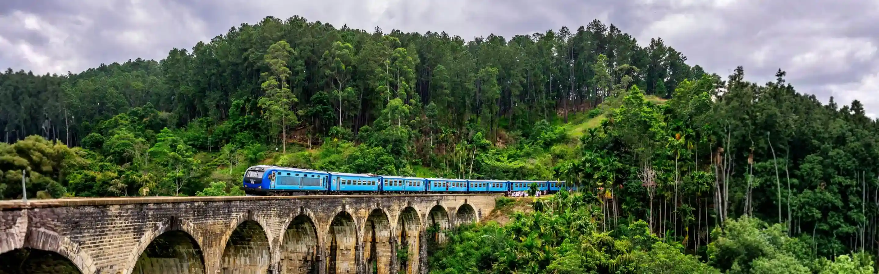 Sri Lanka Trip 7N 8D