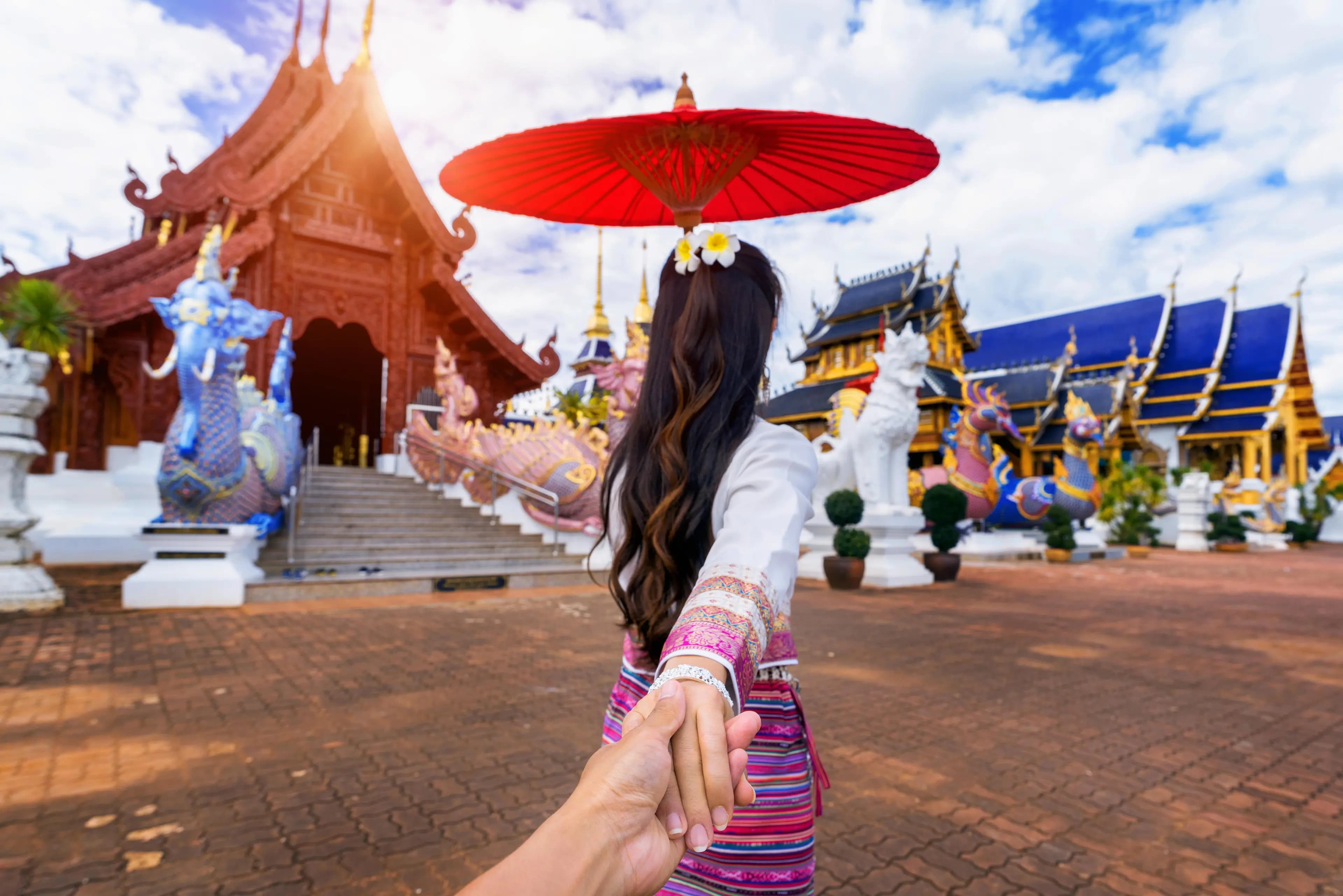 Thailand Package From Bangalore