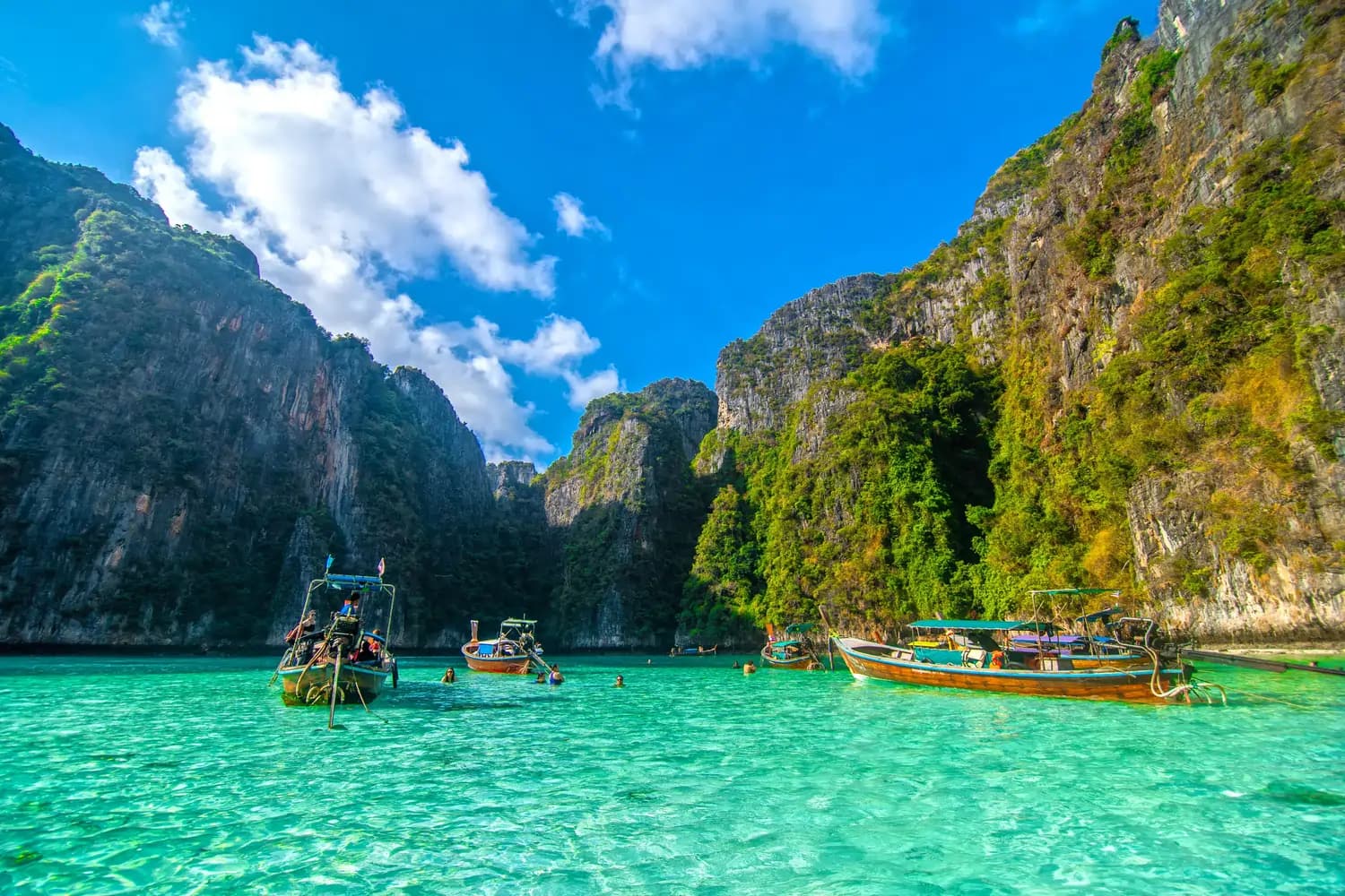 Thailand Package From Hyderabad