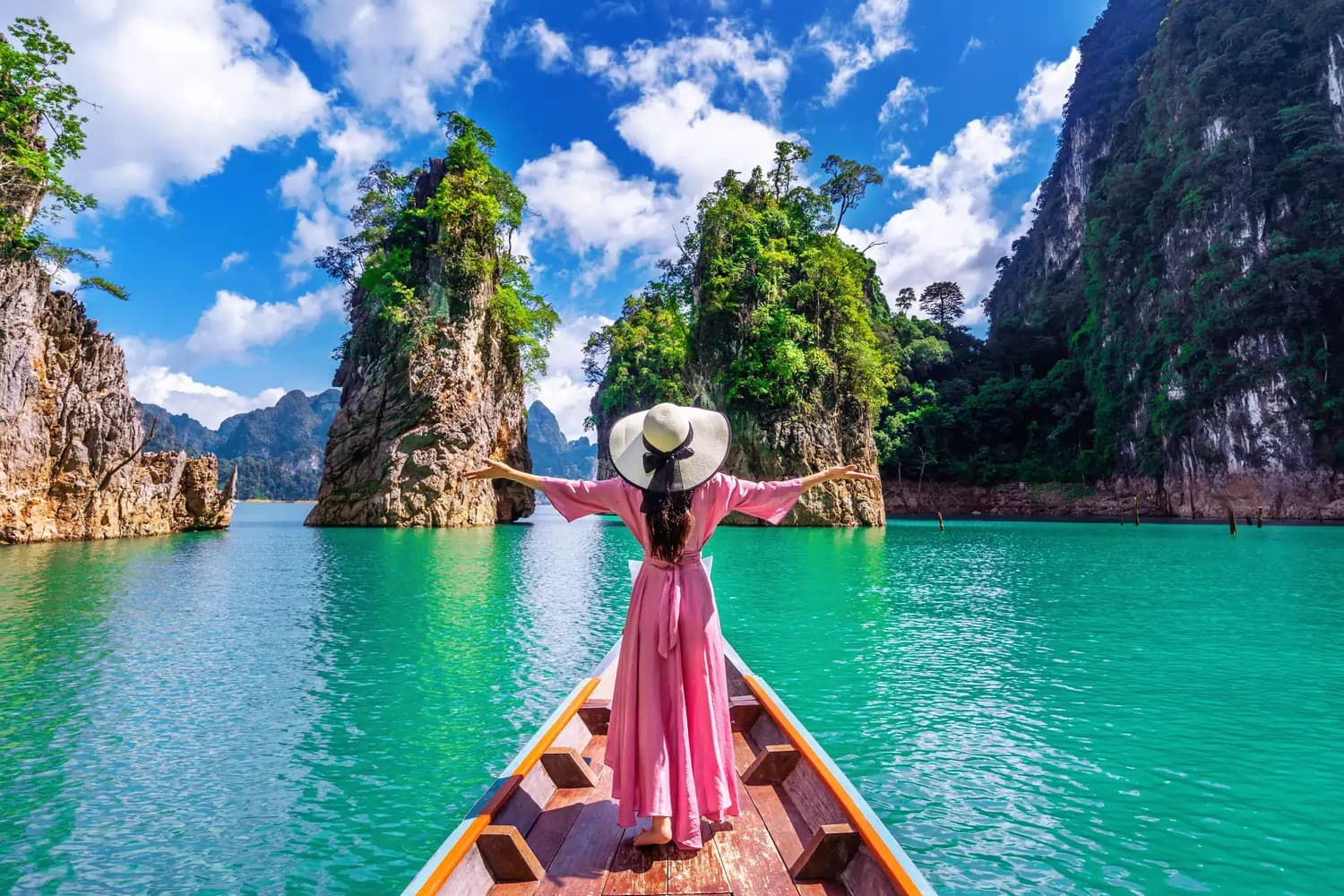 Thailand Package from Mumbai
