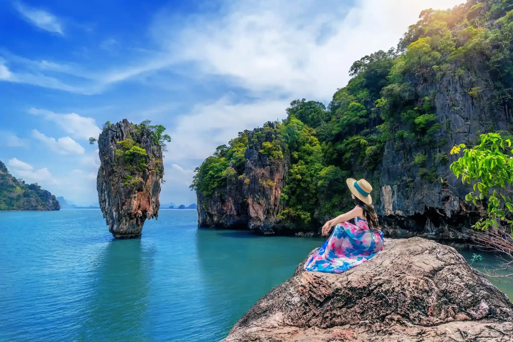 Thailand Package From Chennai