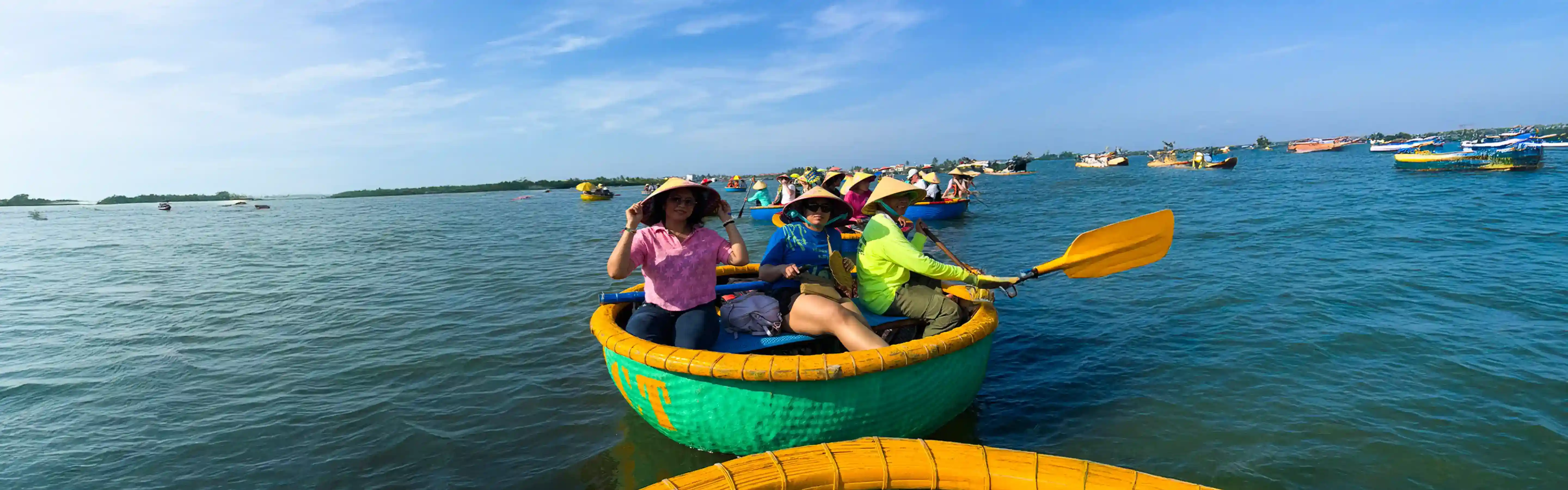 6 Nights 7 Days Vietnam Tour with flights