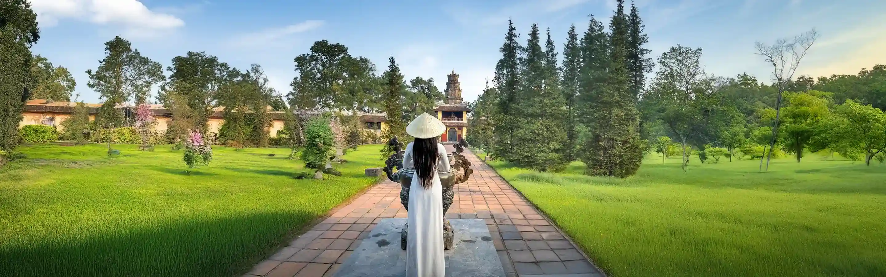 7 Nights 8 Days Vietnam Girls Trip