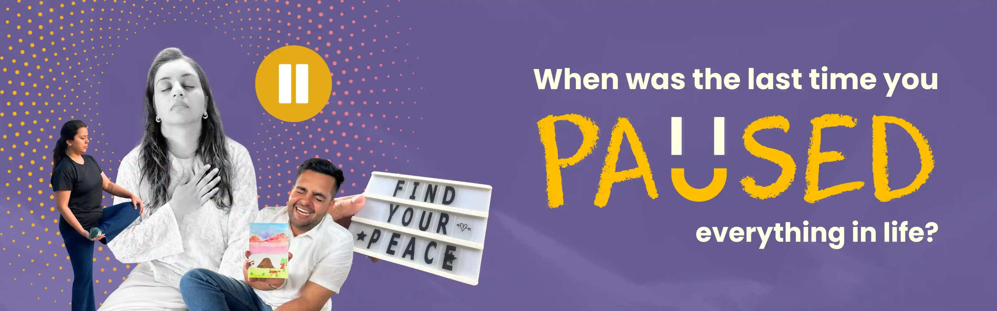 Mental Wellness Retreats