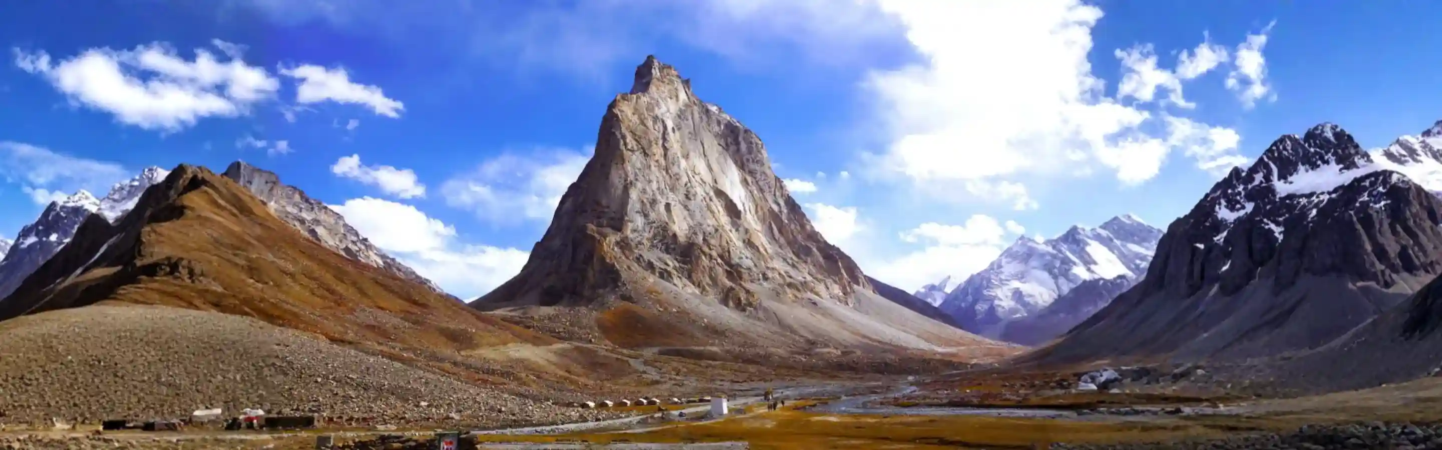 Zanskar Valley 6N 7D