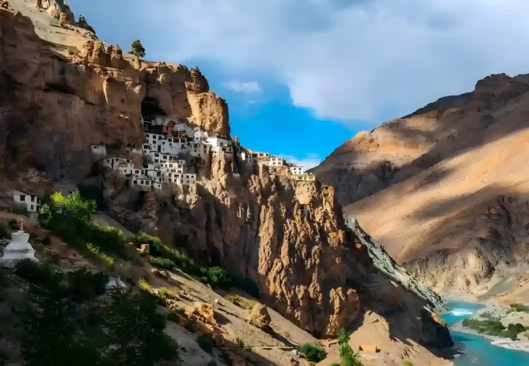 Zanskar Iti Card App.webp