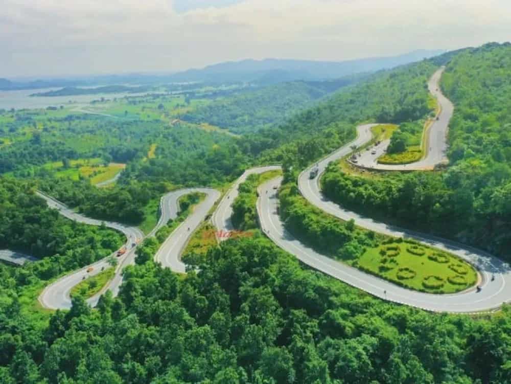 Top 15 Places to Visit in Ranchi for Your Next Trip