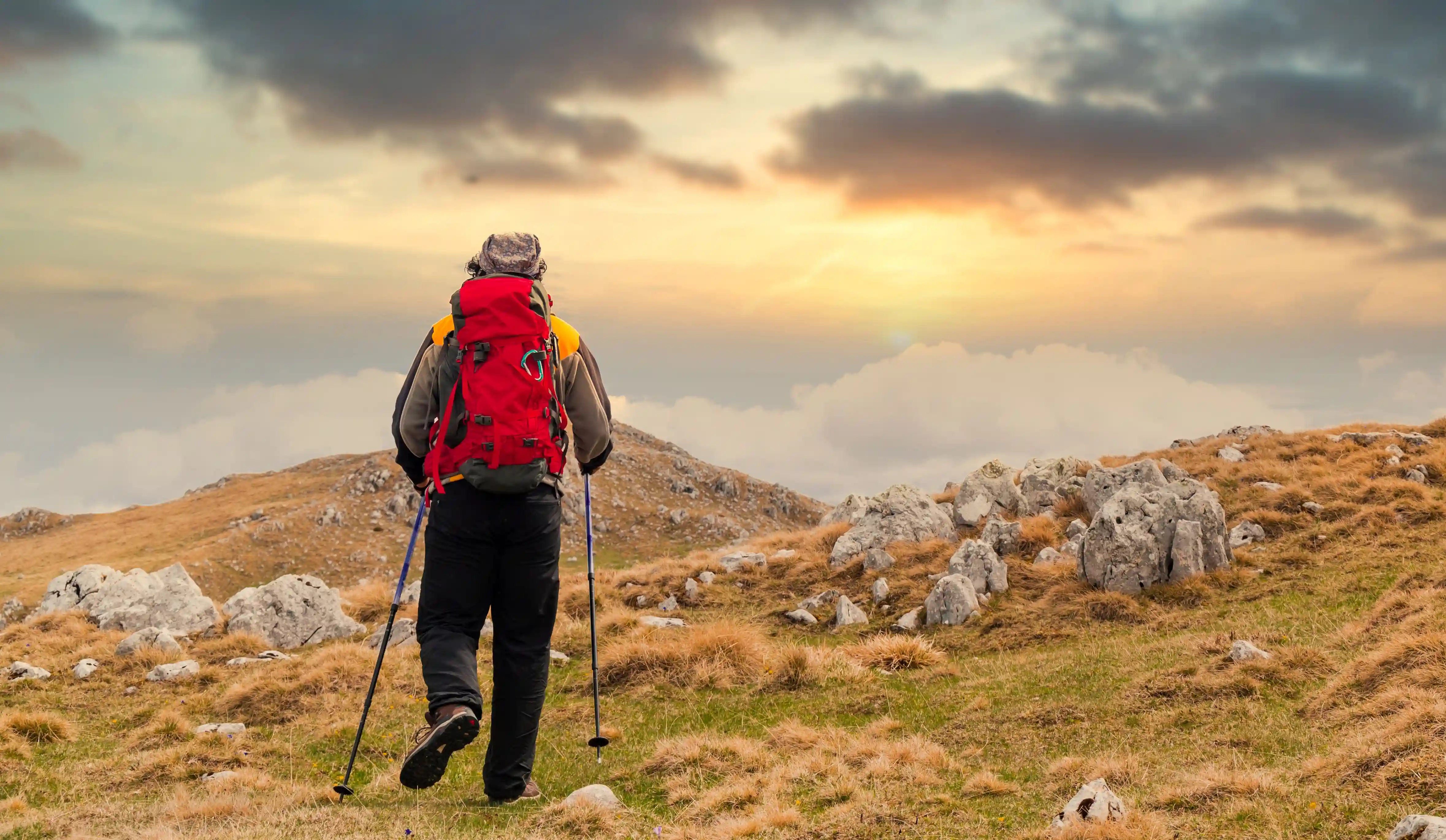 Triund Trek | Distance & Height, Best Time, Starting Point