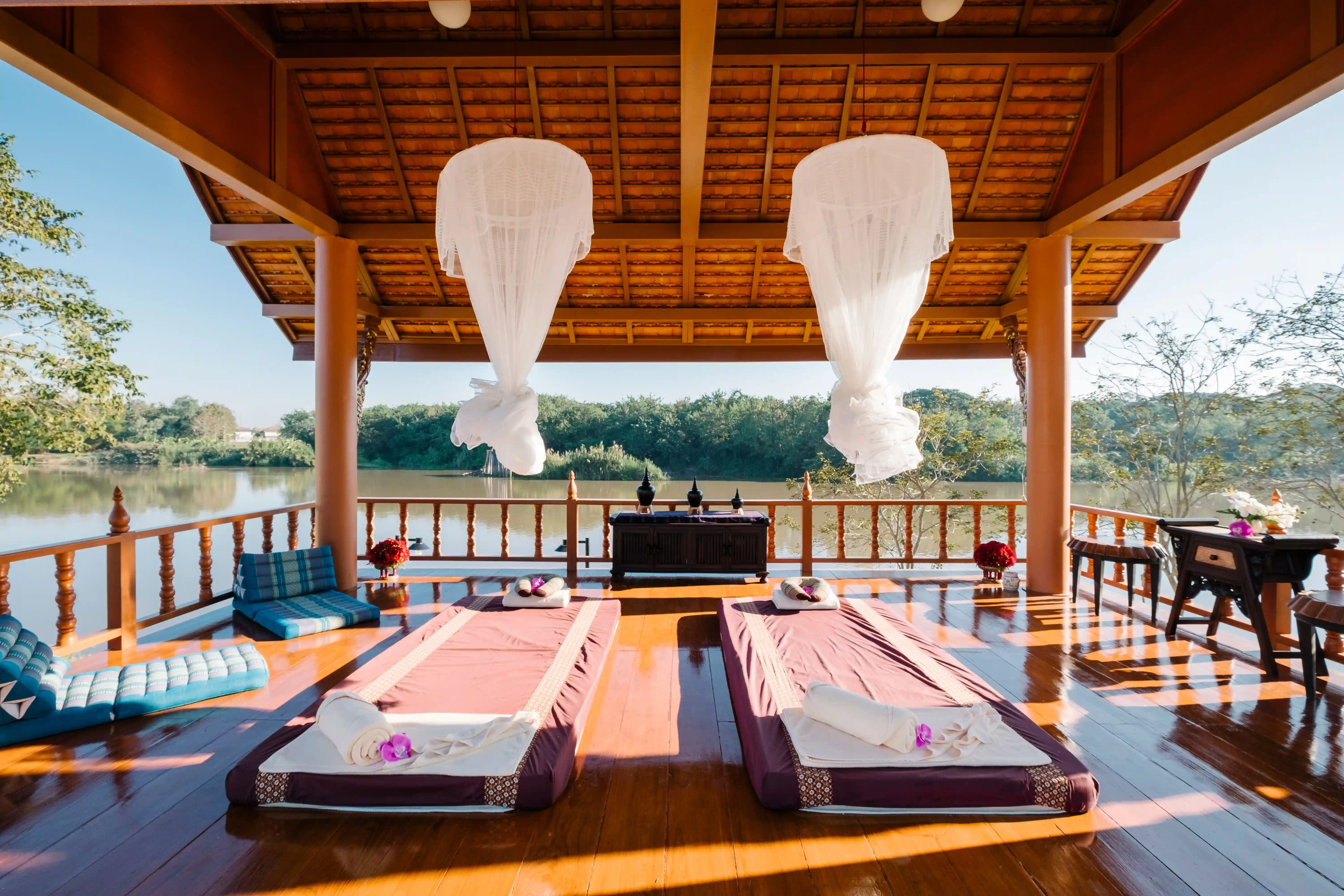 Places to Stay in Mahabalipuram