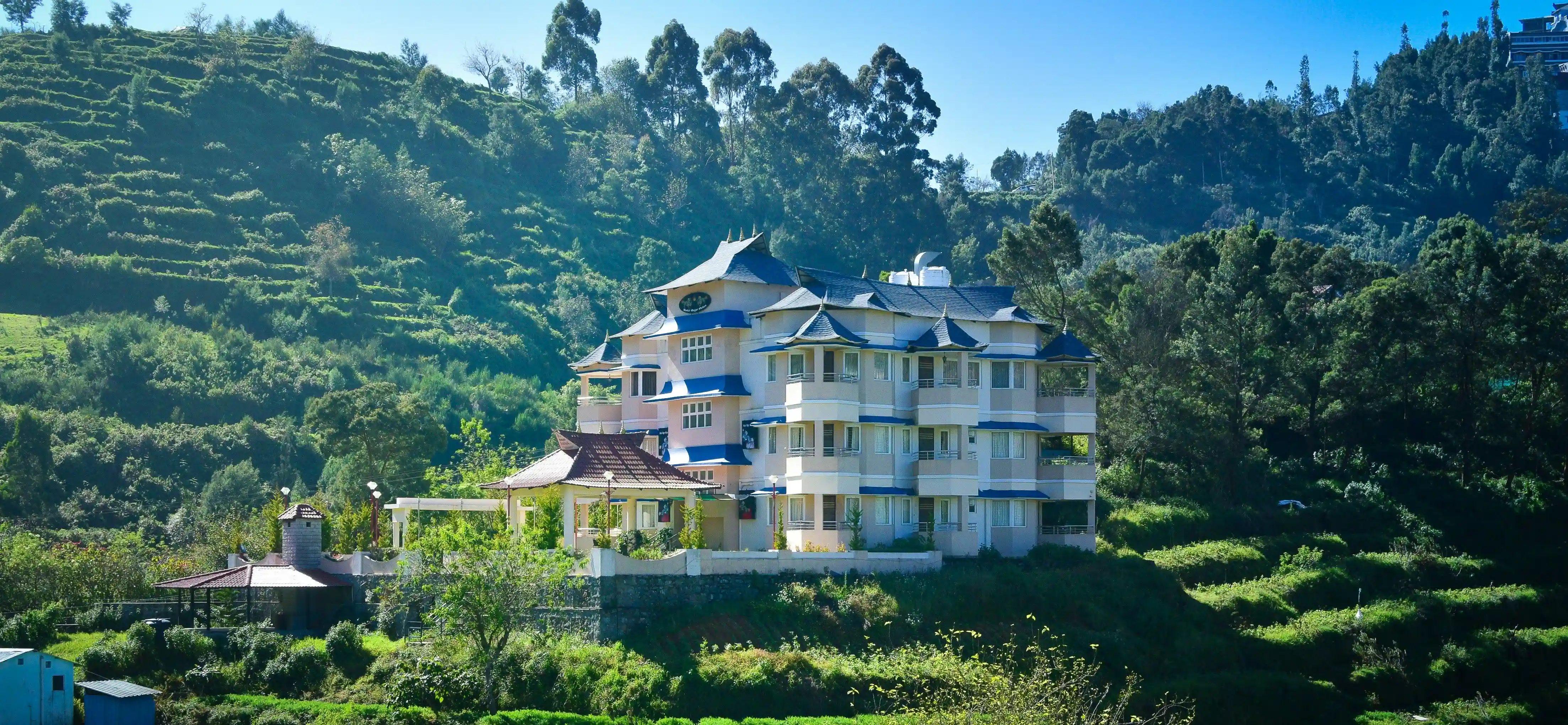 Places to Visit in Kodaikanal