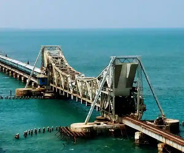 Places to Visit in Rameshwaram