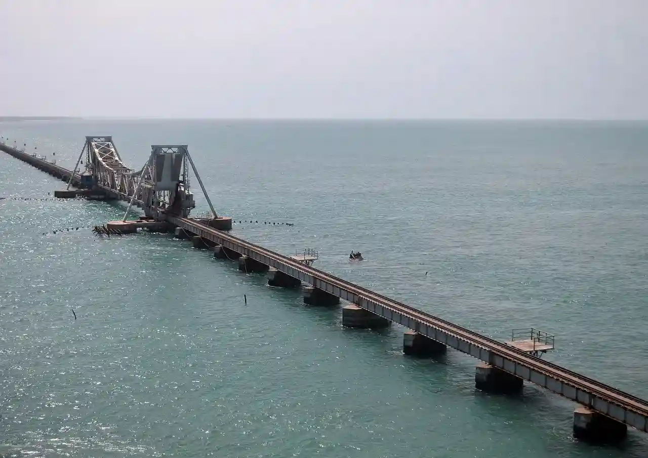 Things To Do In Rameshwaram