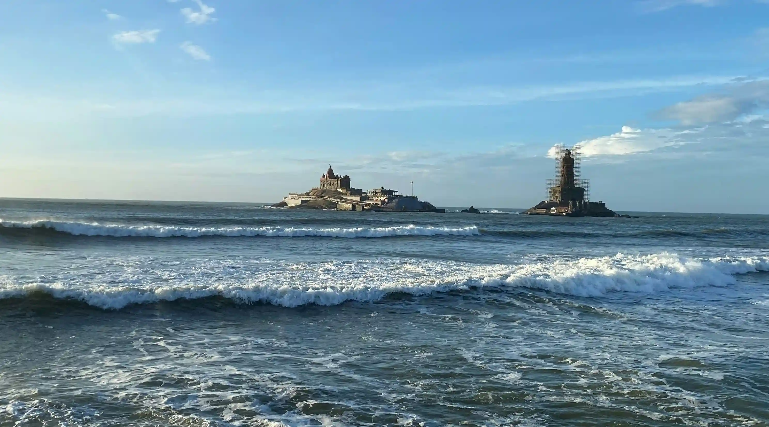 Things to do in Kanyakumari